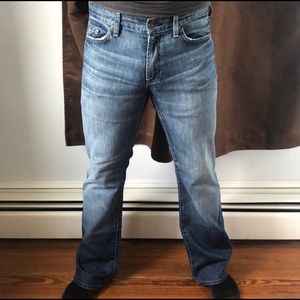 7 For All Mankind Jeans